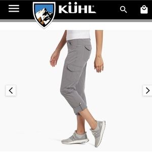Kuhl women's pants